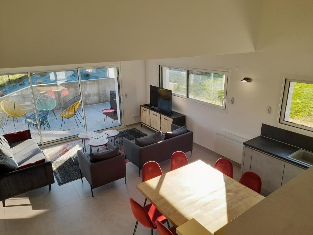 Appartement Thiou Sévrier Exterior foto
